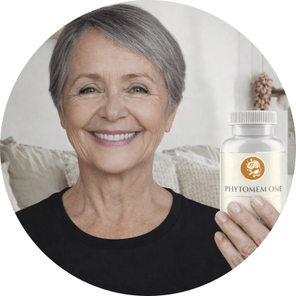 Gregory B. — Phytomem One review